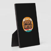 Halloween Orchestra Classic T - Shirt Fotoplatte (Seite)