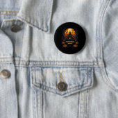 Halloween Orgelspielermusik Button (Beispiel)