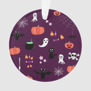 Halloween Ornament