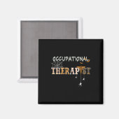 Halloween Ota Sp. Magnet (Vorderseite/Rückseite)