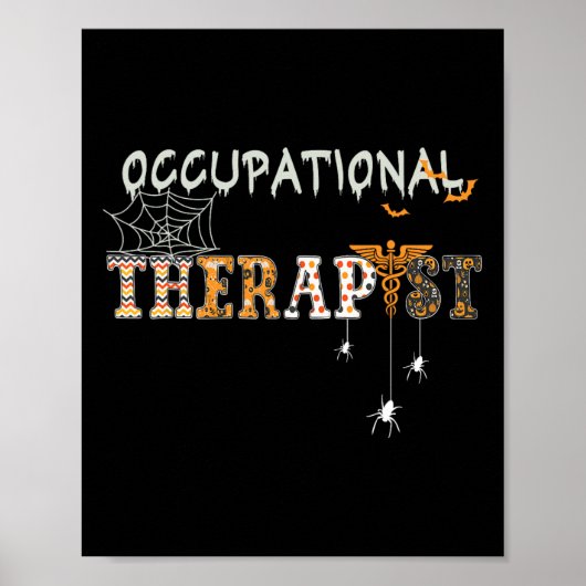 Halloween Ota Sp. Poster (Vorne)