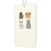 Halloween Pack  Spooky and Festive Graphic Bundle  Autolufterfrischer (Links)