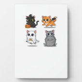 Halloween Pack  Spooky and Festive Graphic Bundle  Fotoplatte (Vorderseite)