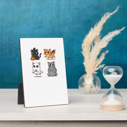 Halloween Pack  Spooky and Festive Graphic Bundle  Fotoplatte (Seite)