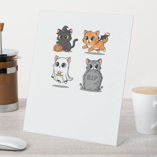 Halloween Pack Spooky and Festive Graphic Bundle Sockelschild (In Situ)