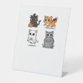 Halloween Pack Spooky and Festive Graphic Bundle Sockelschild (Vorderseite)