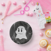 Halloween Paper Bowls Pappteller (Party)