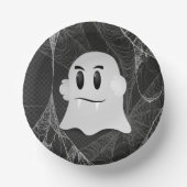 Halloween Paper Bowls Pappteller (Vorderseite)