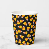 Halloween Paper Cups Pappbecher (Rückseite)