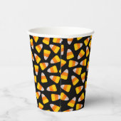 Halloween Paper Cups Pappbecher (Rechts)
