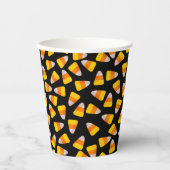Halloween Paper Cups Pappbecher (Vorderseite)