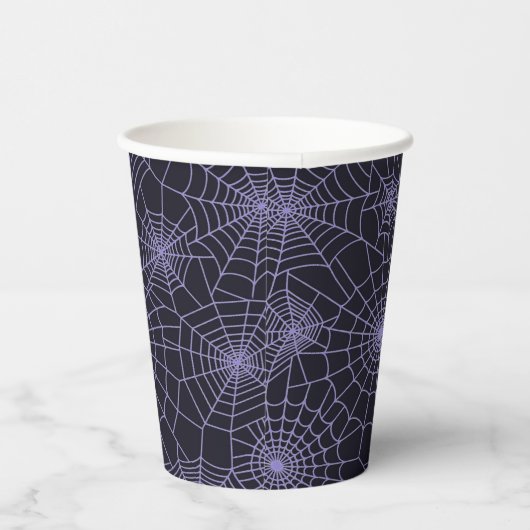 Halloween Paper Cups Pappbecher (Rechts)