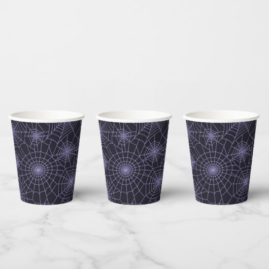 Halloween Paper Cups Pappbecher (Multi)