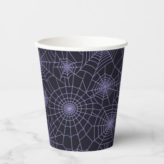 Halloween Paper Cups Pappbecher (Vorderseite)