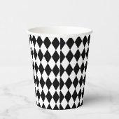 Halloween Paper Cups Pappbecher (Rechts)