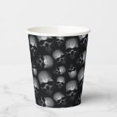 Halloween Paper Cups Pappbecher (Links)