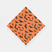 Halloween Paper Napkins Serviette (Ecke)