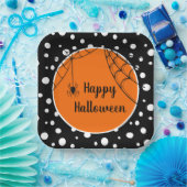 Halloween Paper Teller (Party)