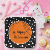 Halloween Paper Teller (Party)