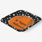 Halloween Paper Teller (Gewinkelt)