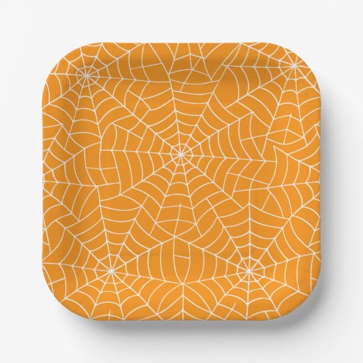 Halloween Paper Teller (Vorderseite)