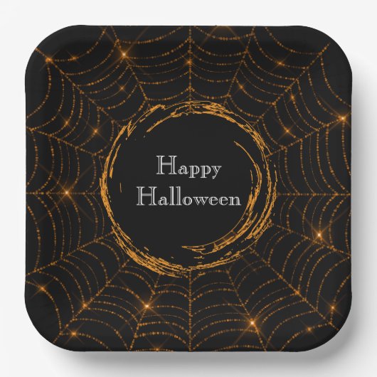 Halloween Paper Teller (Vorderseite)