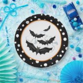 Halloween Paper Teller (Party)