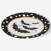 Halloween Paper Teller (Schrägansicht)