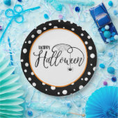 Halloween Paper Teller (Party)