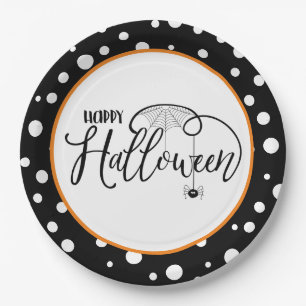 Halloween Paper Teller