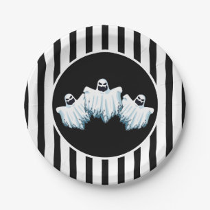 Halloween Paper Teller