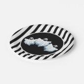 Halloween Paper Teller (Schrägansicht)