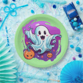 Halloween Paper Teller (Party)