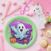 Halloween Paper Teller (Party)