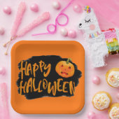 Halloween Paper Teller (Party)