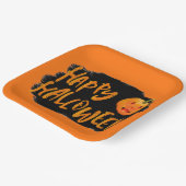 Halloween Paper Teller (Gewinkelt)