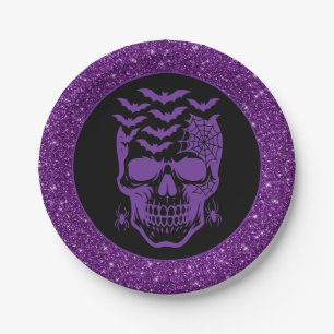 Halloween Paper Teller