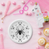 Halloween Paper Teller (Party)