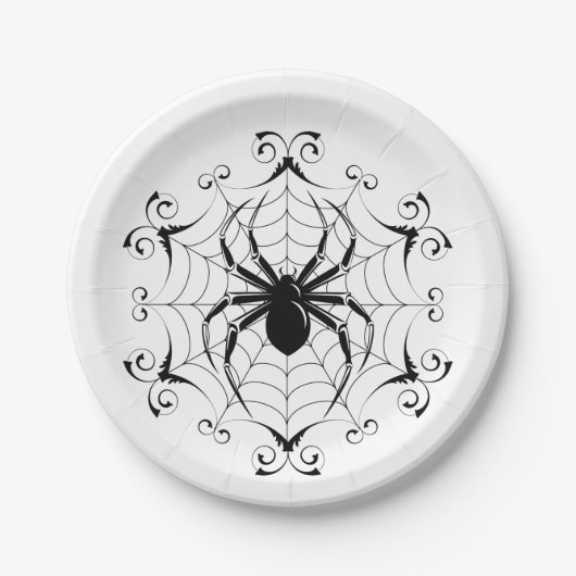 Halloween Paper Teller (Vorderseite)