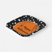 Halloween Paper Teller (Gewinkelt)