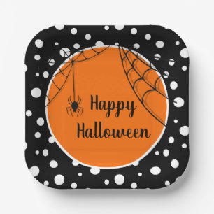 Halloween Paper Teller