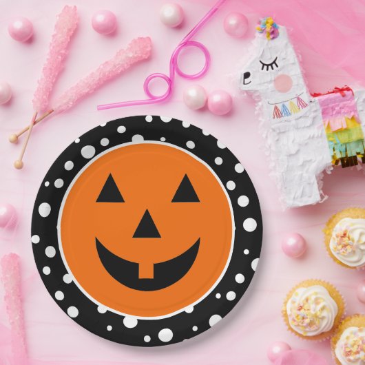 Halloween Paper Teller (Party)