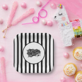 Halloween Paper Teller (Party)