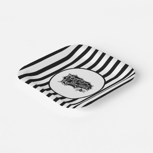 Halloween Paper Teller (Gewinkelt)