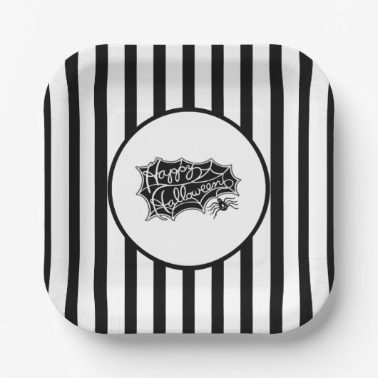 Halloween Paper Teller (Vorderseite)