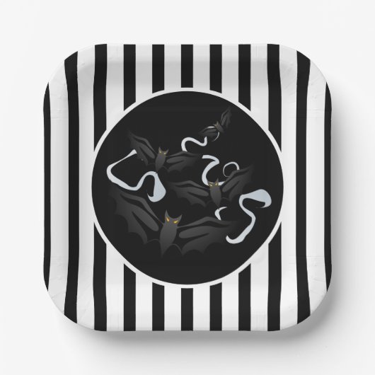 Halloween Paper Teller (Vorderseite)