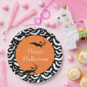 Halloween Paper Teller (Party)