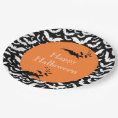 Halloween Paper Teller (Schrägansicht)