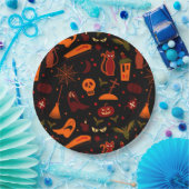 Halloween Paper Teller (Party)