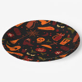 Halloween Paper Teller (Schrägansicht)